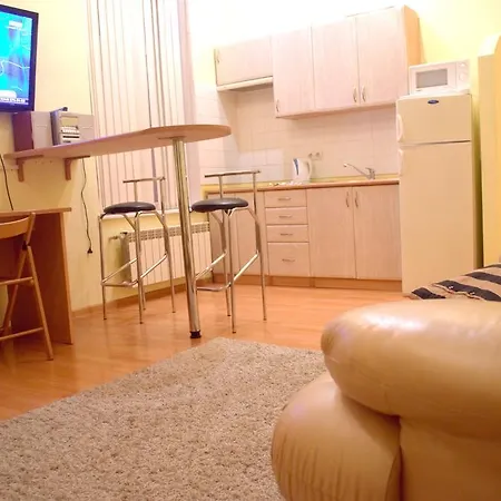 Grata - Apartment *