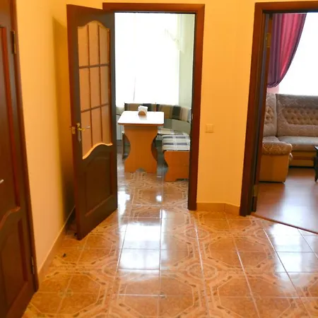 Apartment Grata - Kiew