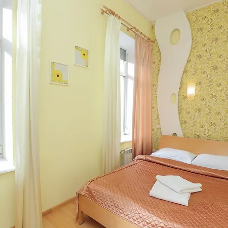 Apartment Grata - Kiew