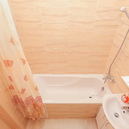 Apartment Grata - *