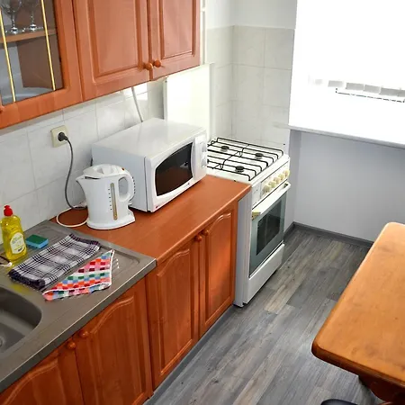 Grata - Apartment