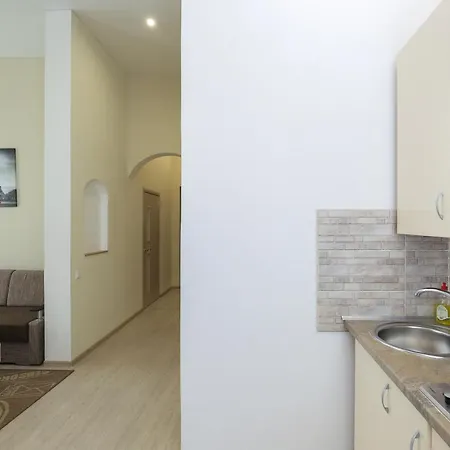Grata - Apartment