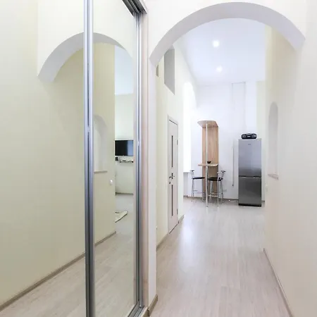 Apartment Grata -