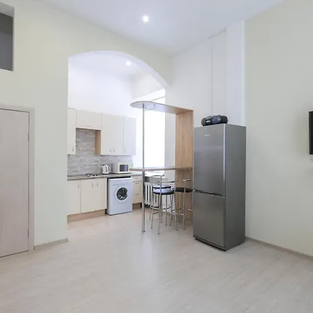 Grata - Apartment Kiew