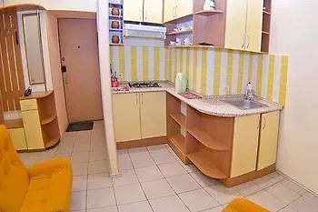 Apartment Grata - *