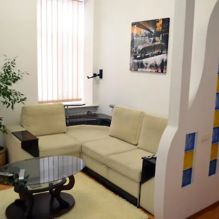 Apartment Grata - Kiew