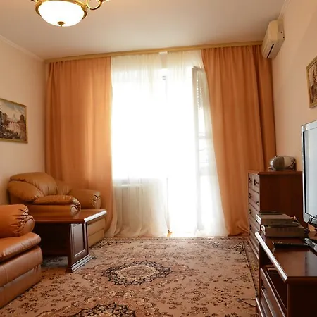 Grata - Apartment