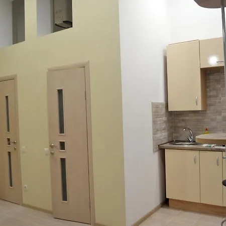 Apartment Grata - Kiew
