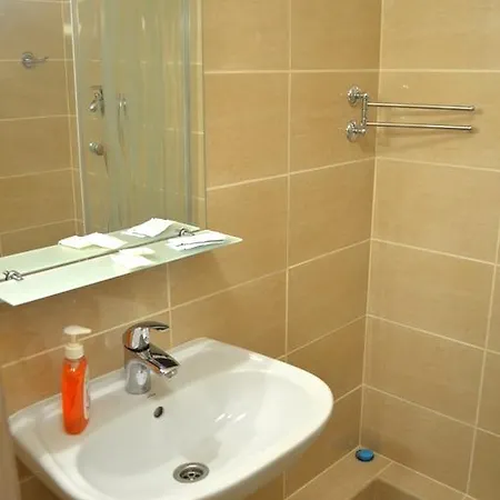 Grata - Apartment