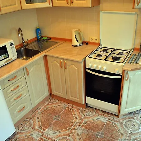 Grata - Apartment Kiew