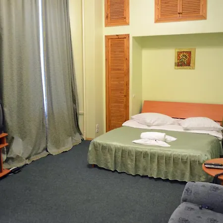 Apartment Grata - Kiew
