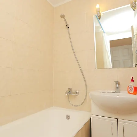 Grata - Apartment