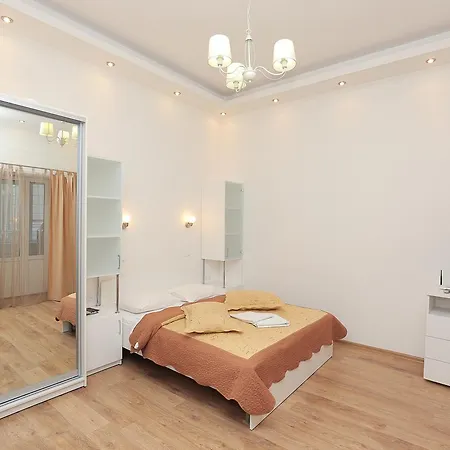 Grata - Apartment *