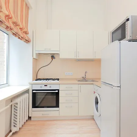 Apartment Grata -