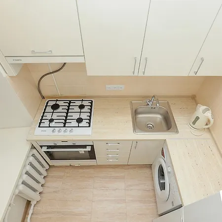 Apartment Grata - Kiew