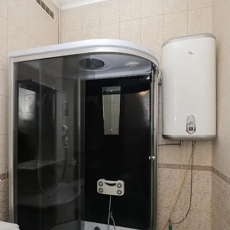 Apartment Grata - *