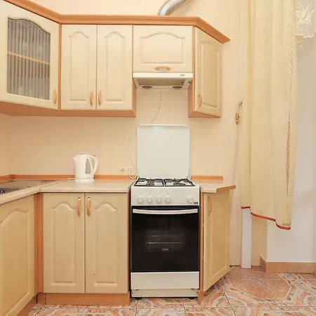 Grata - Apartment