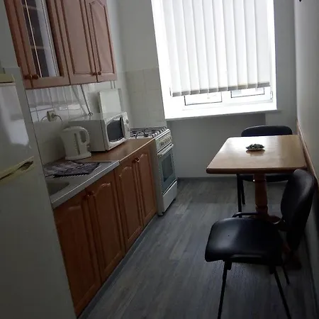 Apartment Grata - Kiew