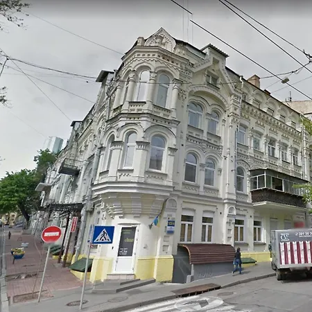 Apartment Grata - Kiew