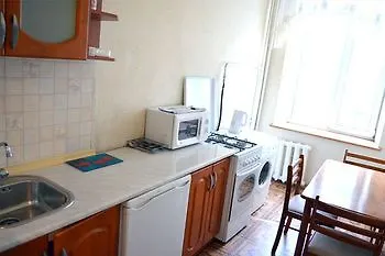 Grata - Apartment *