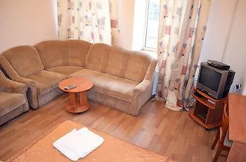 Grata - Apartment